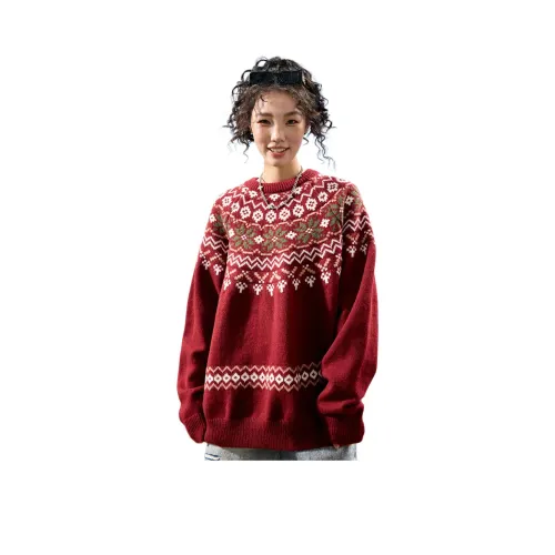 Nuthink Унисекс Трикотаж