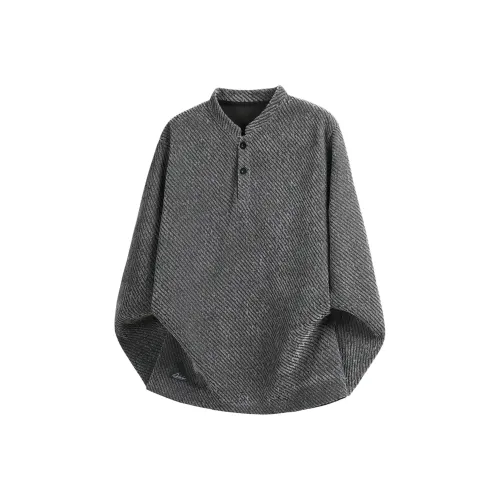 Huohuotu Унисекс Трикотаж