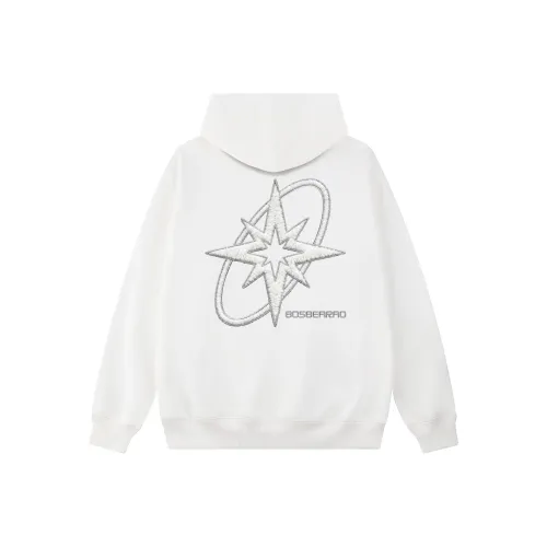 BOS BEAR Унисекс Свитшоты