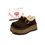 Коричневый + Эксклюзивная обувь Коробка