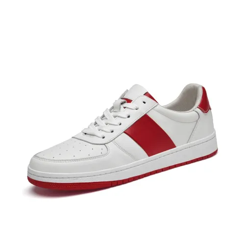 VAEL Современный Art Амортизация Устойчивость к истиранию Противоскользящие Низкие Кроссовки для скейтбординга Мужские