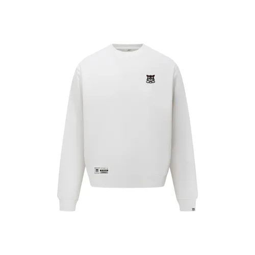 RABBIT BLUESHOP Свитшот Унисекс