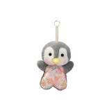 Бобовая сумка пингвин