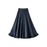 Темно-серый