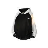 Чёрно-белый