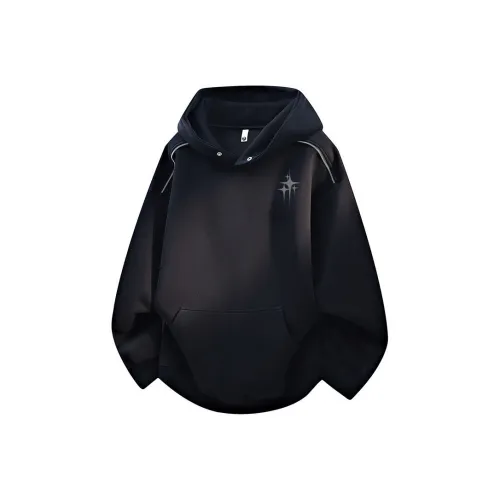 CTIDESTRAW Унисекс Свитшоты