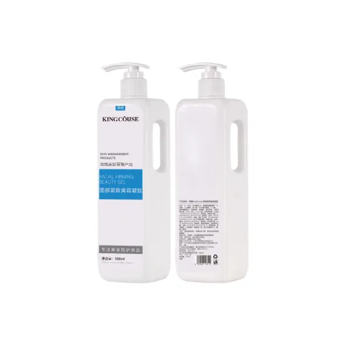 KINGCOUSE Гель для подтяжки лица