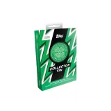 Кельтское железо, консервированная команда, коробка