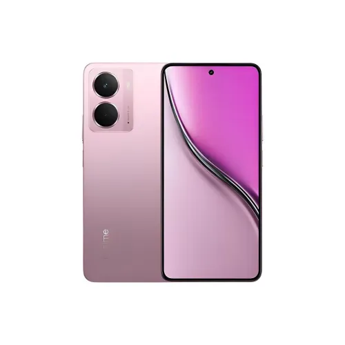 Realme P3 QUALCOMM Snapdragon Пылеустойчивый Водонепроницаемый 6,67 Дюйма Экран Смартфоны