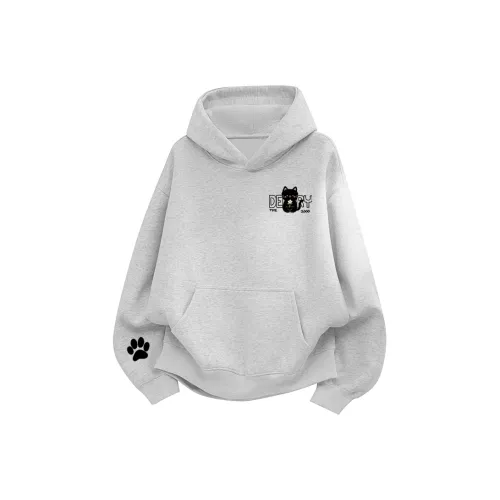 DEKKRY Унисекс Свитшоты