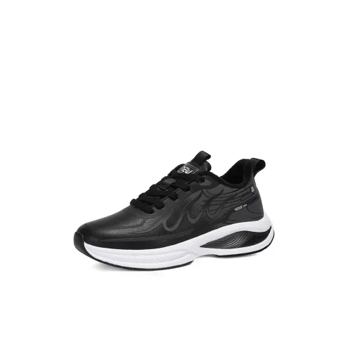 BIBIWO Низкие беговые кроссовки для детей