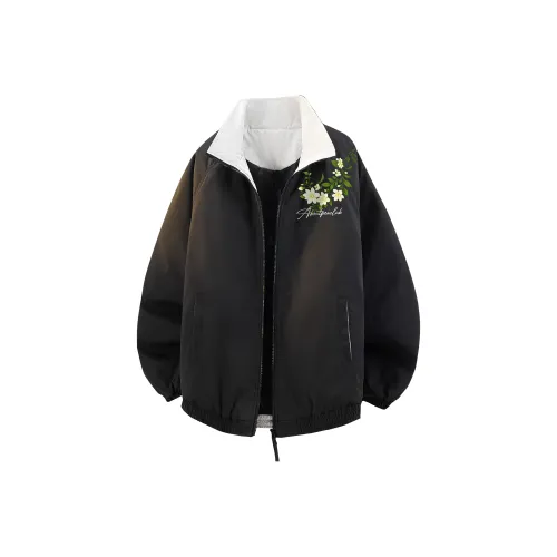 PEA Унисекс Пуховики