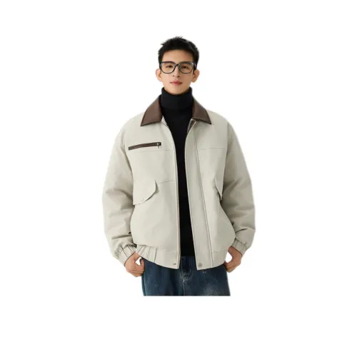 LH HOMME Унисекс Пуховики