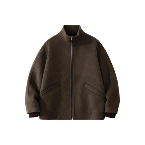 LOUGHNEA Мужские Куртки