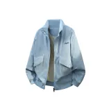 Лунно-голубой