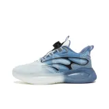 Белый и синий цвет