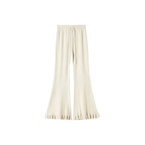 XINTATA Женские Повседневные Брюки