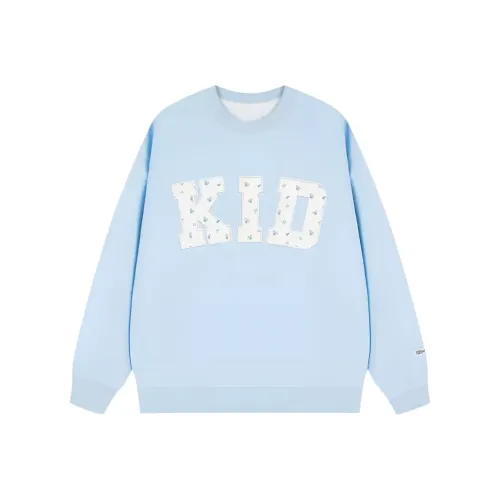 BELOVED STARRY Свитшот Женский