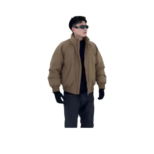 CARE NOTE Унисекс Пуховики