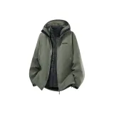 Армейский зеленый