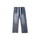 Средне-синий