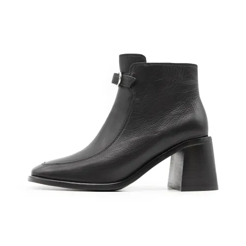 FED Ботильоны Высота каблука 6,8 см Женские