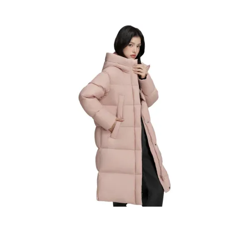 La Chapelle Пуховик Женский