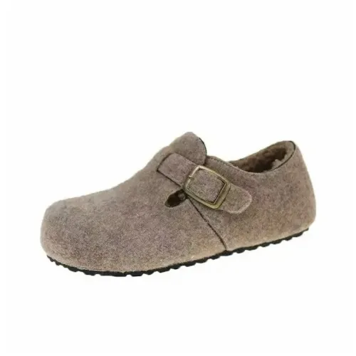 OAOQ ПВХ Обувь Birkenstock Унисекс