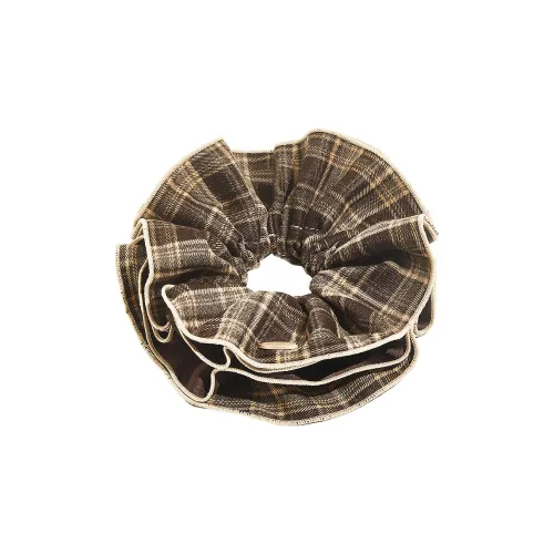 Lano Резинки-спирали для волос Женские