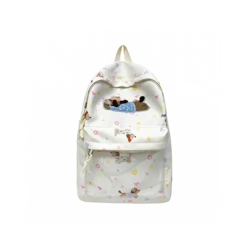 Chinllo Композитная ткань Рюкзак Стандартный Женский Многоцветный