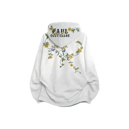 PAUL COSTELLOE Свитшот Унисекс