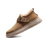 Земляной желтый