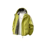 Неоново-зеленый