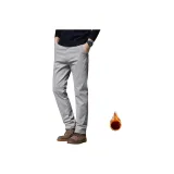 Light Gray Fleece-Lined (Enhanced)  
Светло-серый с флисовой подкладкой (улучшенный)