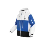 Винтажный синий