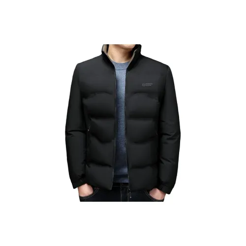 PINSCIO ZENIE Мужская хлопковая куртка