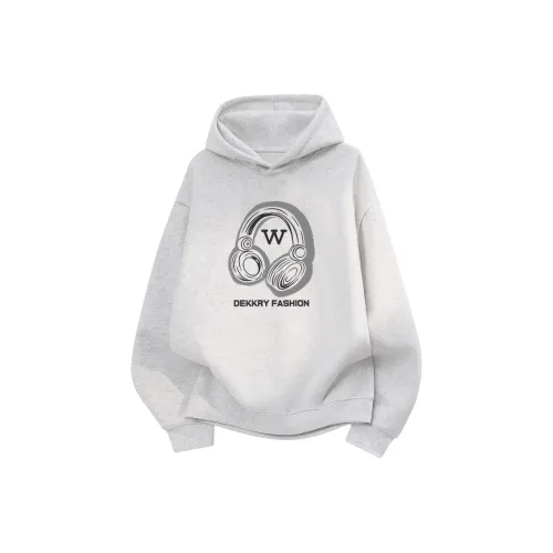 DEKKRY Унисекс Свитшоты
