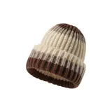 Тёмный кофейный Edge