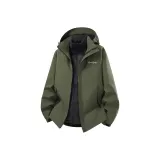 Армейский зеленый