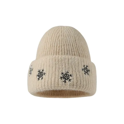 15 MINS Полиэстер Шапки-бини Унисекс