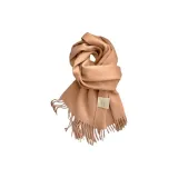 Тёмный верблюжий