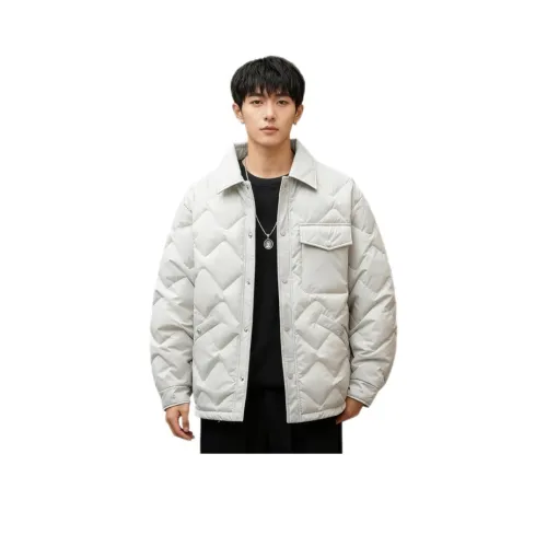 LH HOMME Унисекс Пуховики