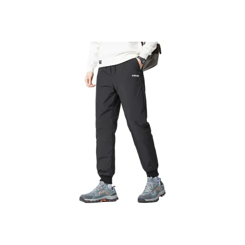 7 FOR Все MANKIND Пуховые брюки Мужские