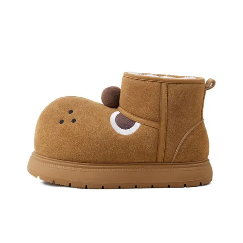 CHIKOKU Insulated Ботинки Женские