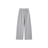 Серый меланж