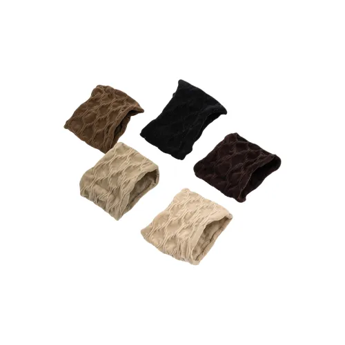 BOSIYA Резинки-спирали для волос Женские