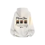 Серый меланж