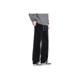 Чёрный - [Улучшенный с флисовой подкладкой]