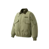 Горчично-желтый