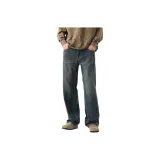 Синий, с флисовой подкладкой